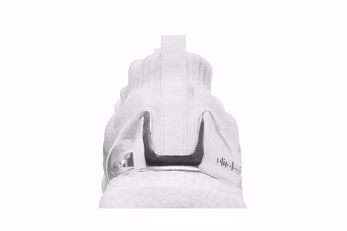 Kith x adidas UltraBoost Mid Friends & Family, view 8