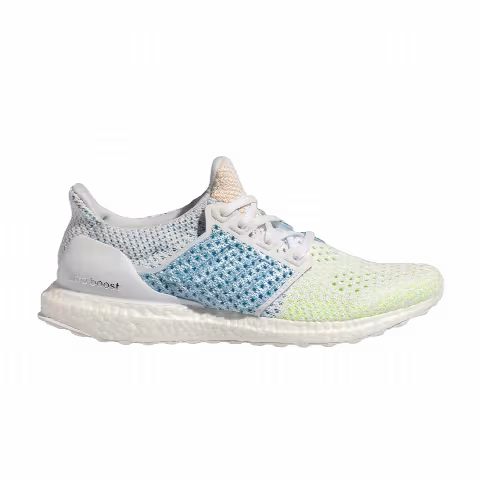 Adidas UltraBoost Clima 'White Signal Green'