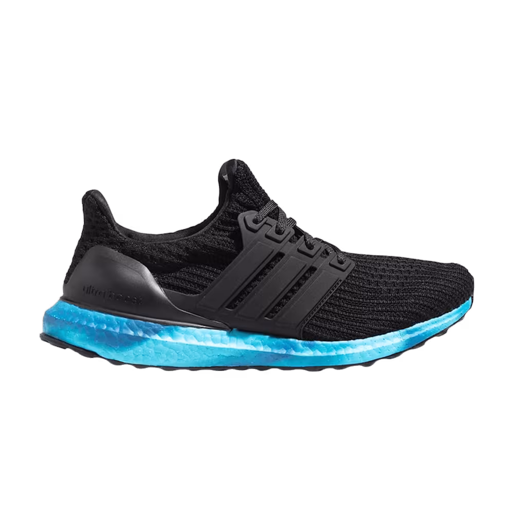 Adidas UltraBoost Rainbow Pack - Blue