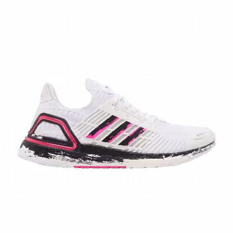 David Beckham x adidas UltraBoost CC_1 DNA 'White Shock Pink'
