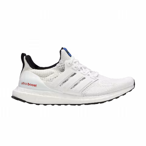 Adidas UltraBoost 2.0 'White'