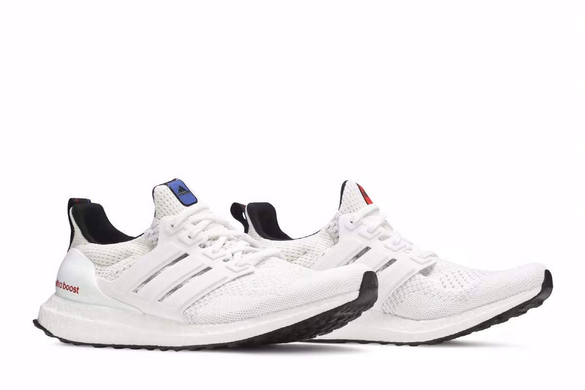 Adidas UltraBoost 2.0 White, view 9