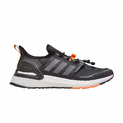 adidas UltraBoost Winter.Rdy 'Black Signal Orange'