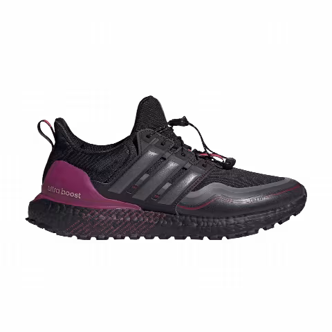 adidas UltraBoost Cold.RDY DNA 'Black Purple'