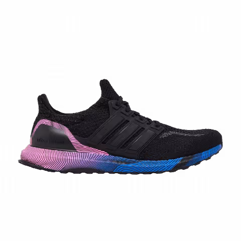 adidas UltraBoost DNA 'Black Gradient'