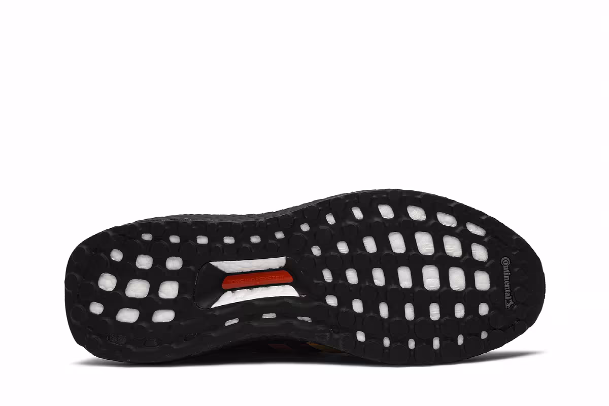 adidas UltraBoost Rainy Season, view 5