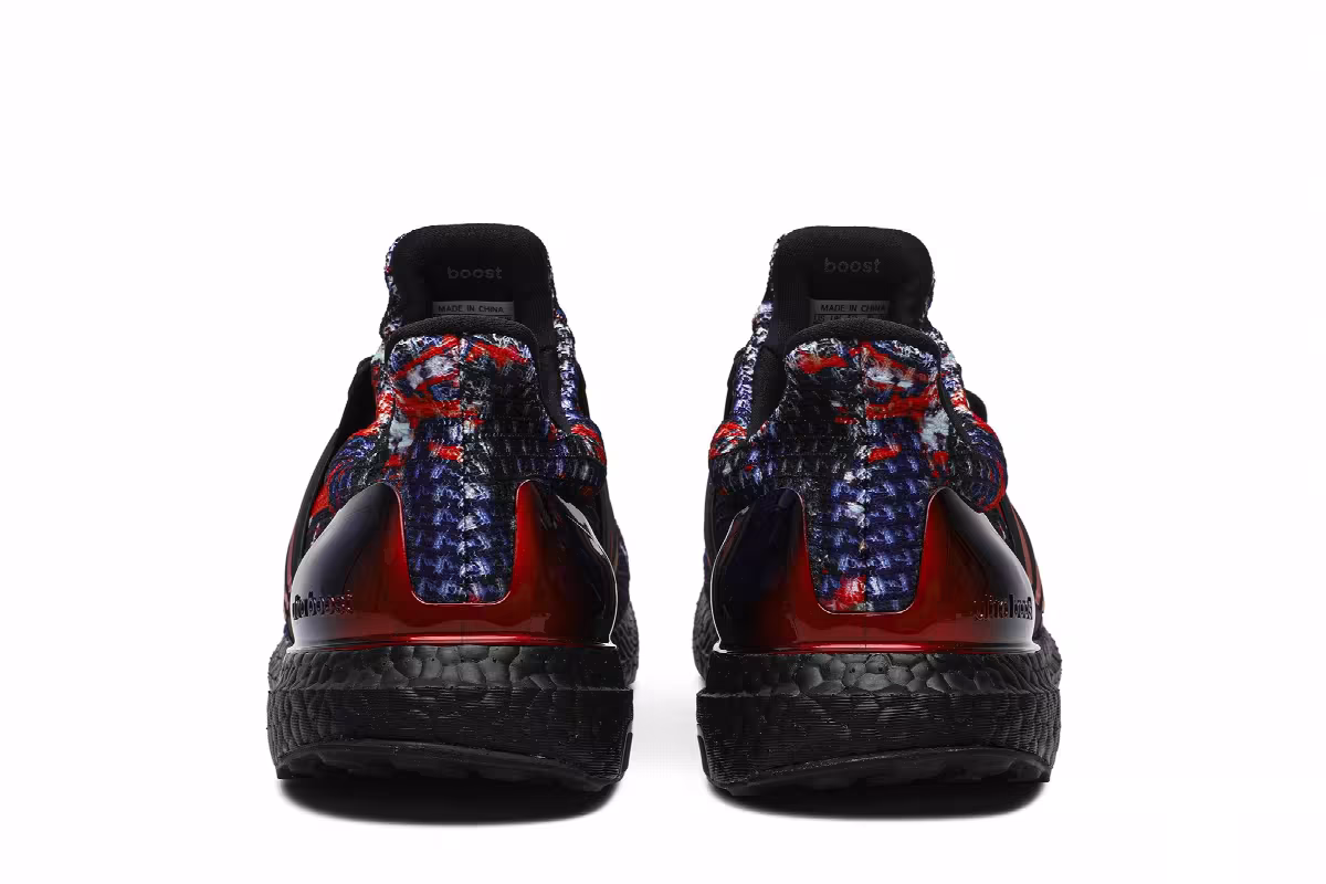 adidas UltraBoost Rainy Season, view 7
