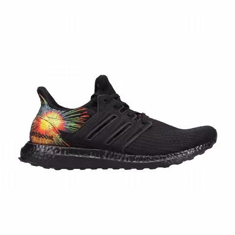 adidas UltraBoost 4.0 DNA 'Fireworks'