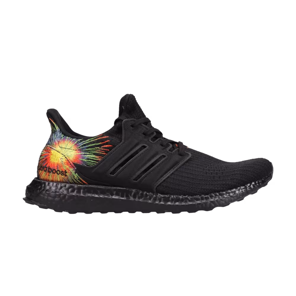 adidas UltraBoost 4.0 DNA Fireworks