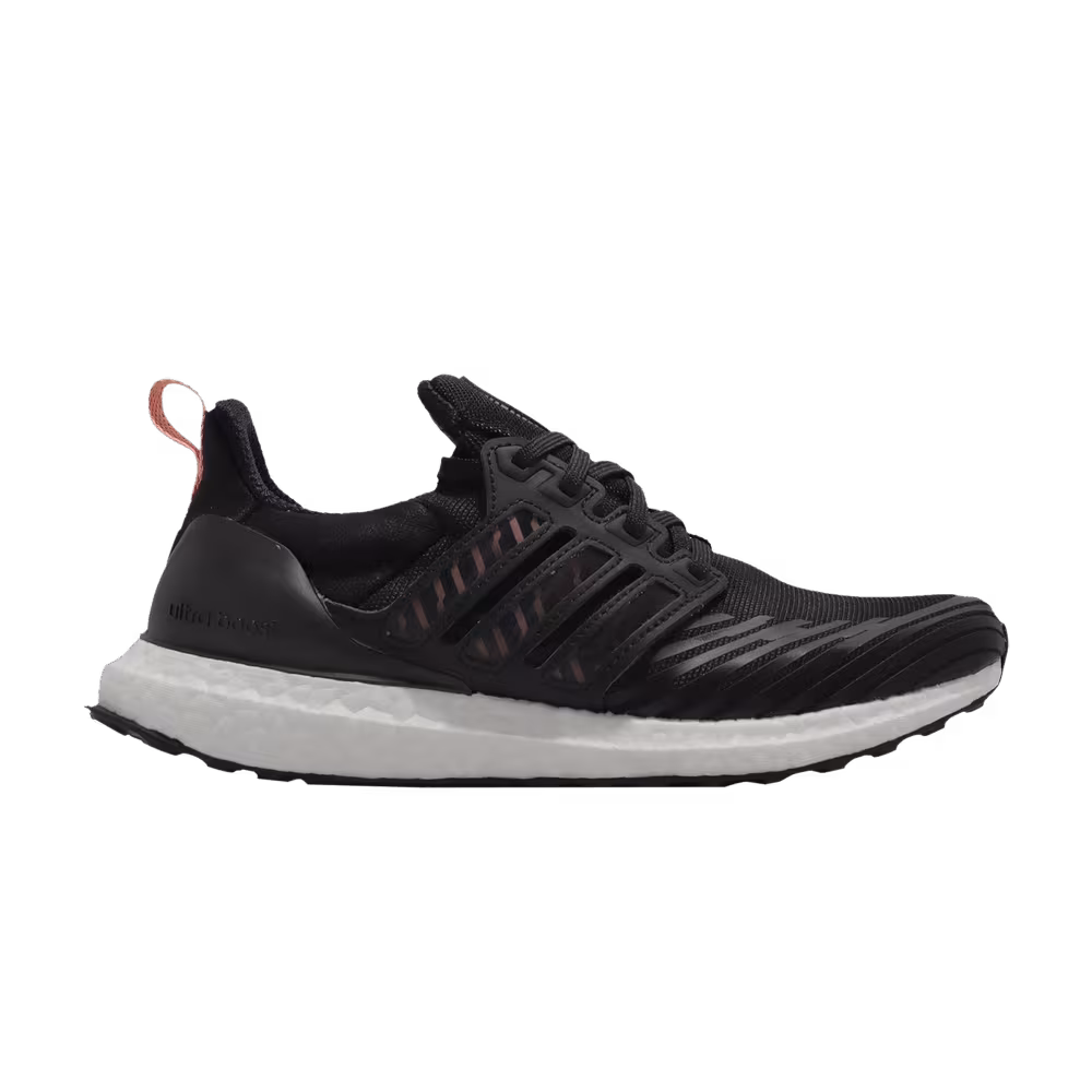 adidas UltraBoost DNA Guard Black Copper Metallic