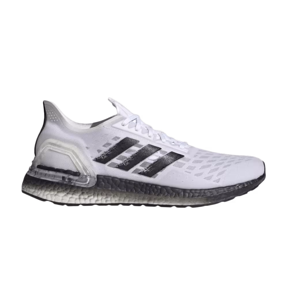 Adidas UltraBoost PB White Dash Grey