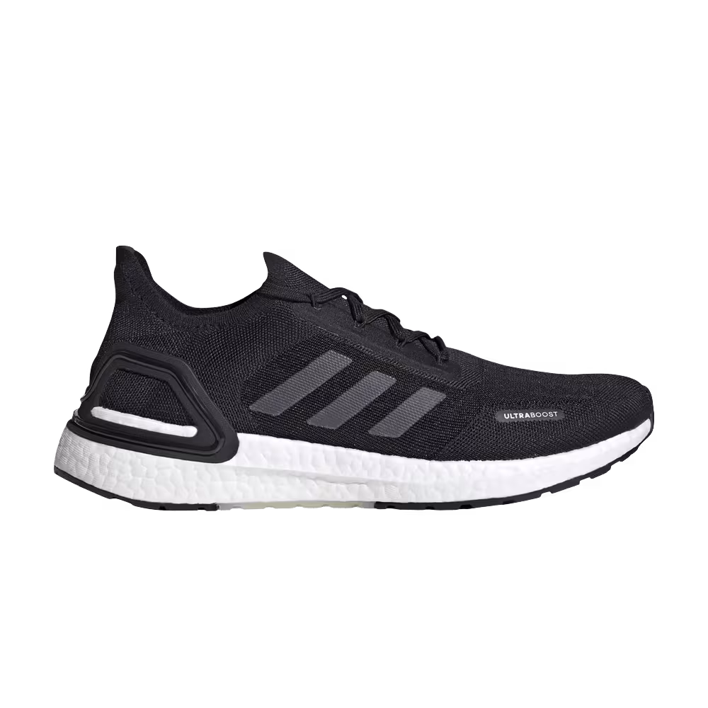 adidas UltraBoost Summer.RDY Black White