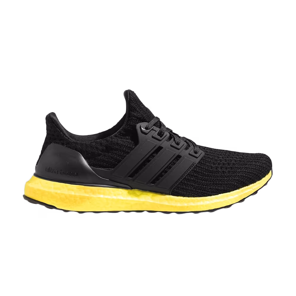 Adidas UltraBoost Rainbow Pack - Yellow