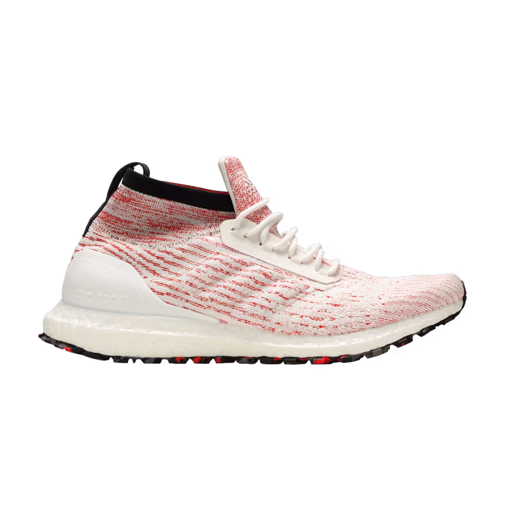 Adidas UltraBoost All Terrain Candy Cane