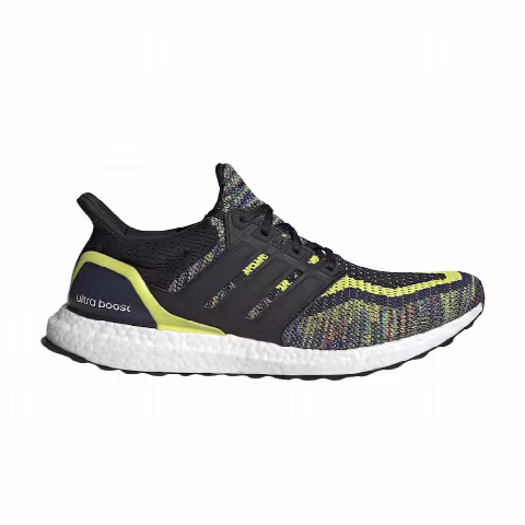 adidas UltraBoost 'Shock Yellow'