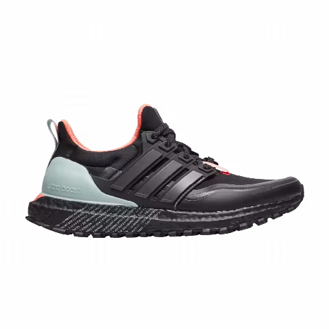 Adidas UltraBoost Guard 'Green Tint'