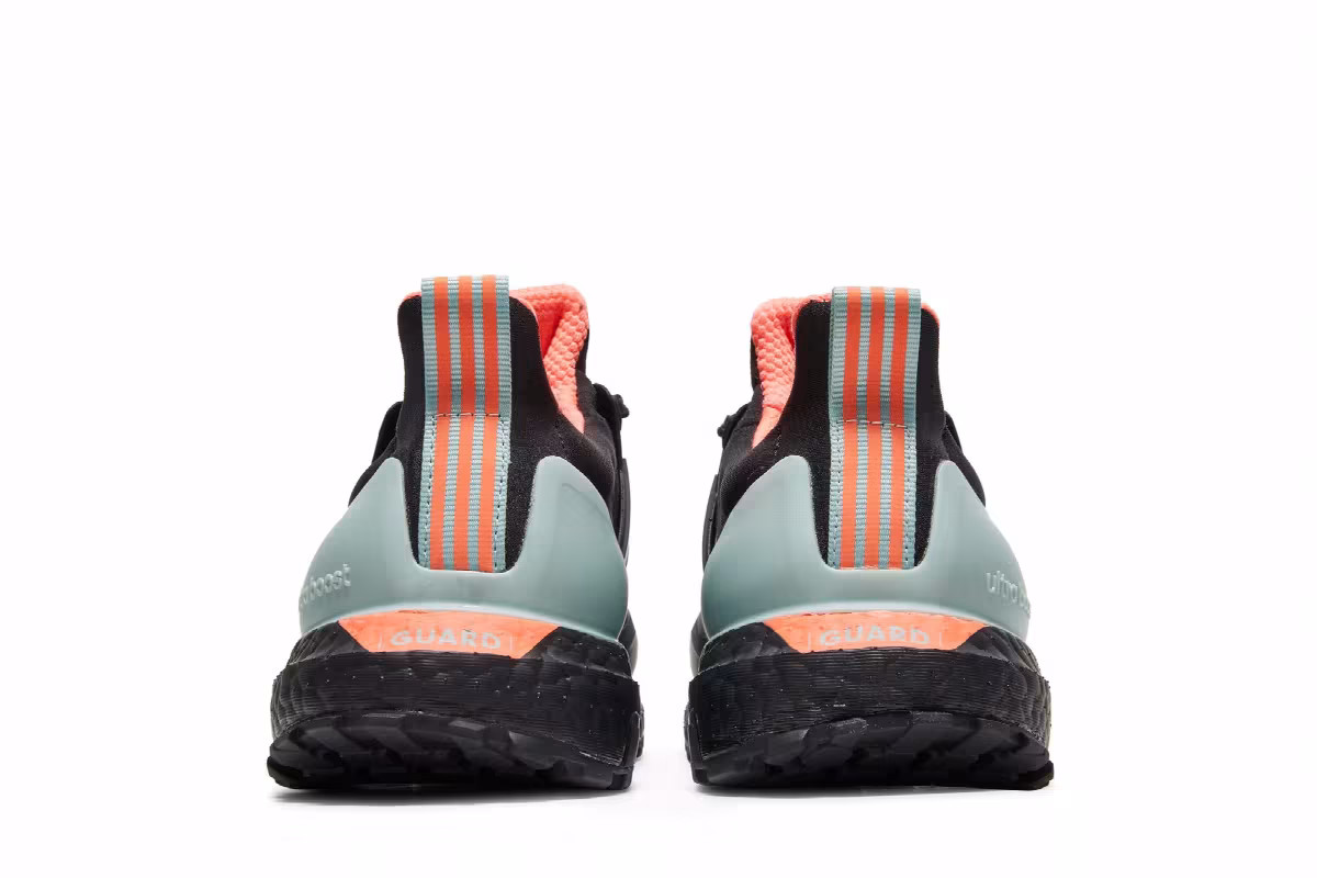 Adidas UltraBoost Guard Green Tint, view 7
