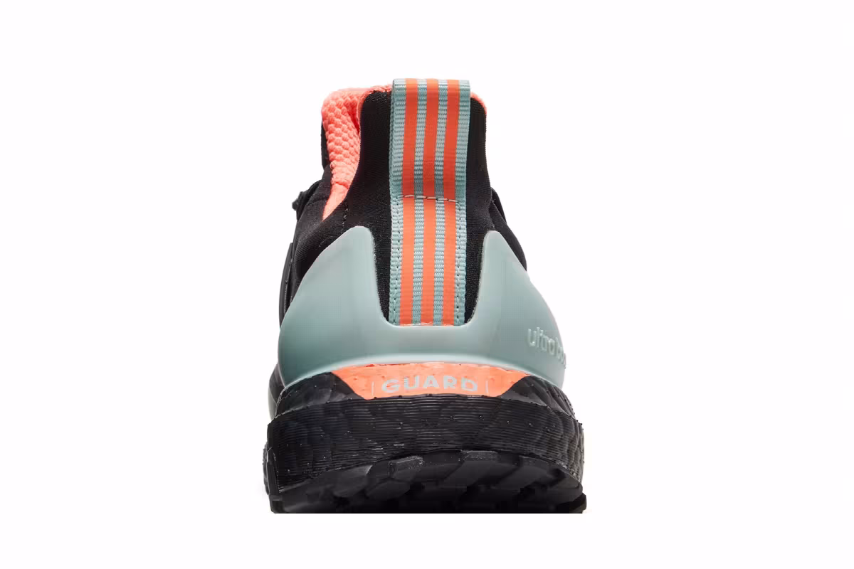 Adidas UltraBoost Guard Green Tint, view 8