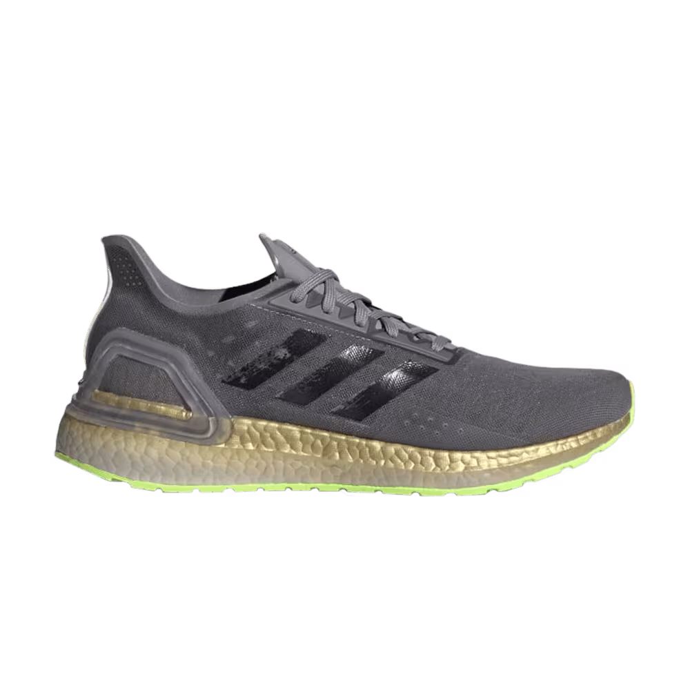 Adidas UltraBoost PB London Marathon