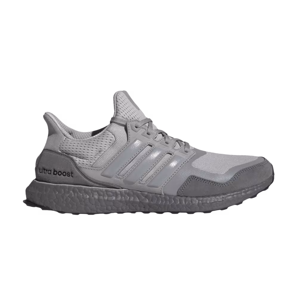 Adidas UltraBoost S&L Light Granite