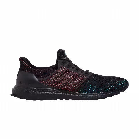 Adidas UltraBoost Clima 'Black Signal Cyan'