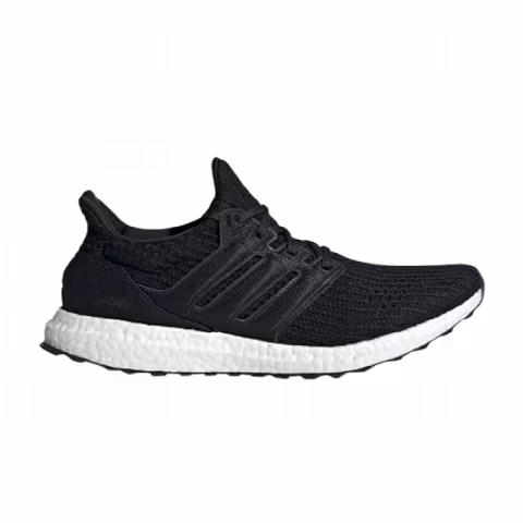 Adidas UltraBoost U 'Core Black'
