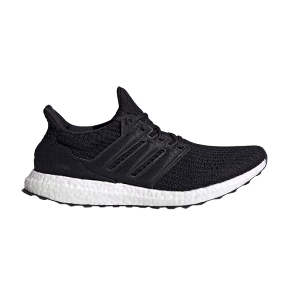 Adidas UltraBoost U Core Black