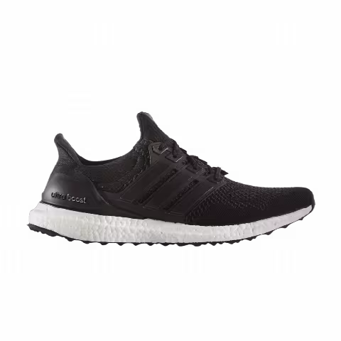 Adidas UltraBoost 1.0 'Core Black' 2020