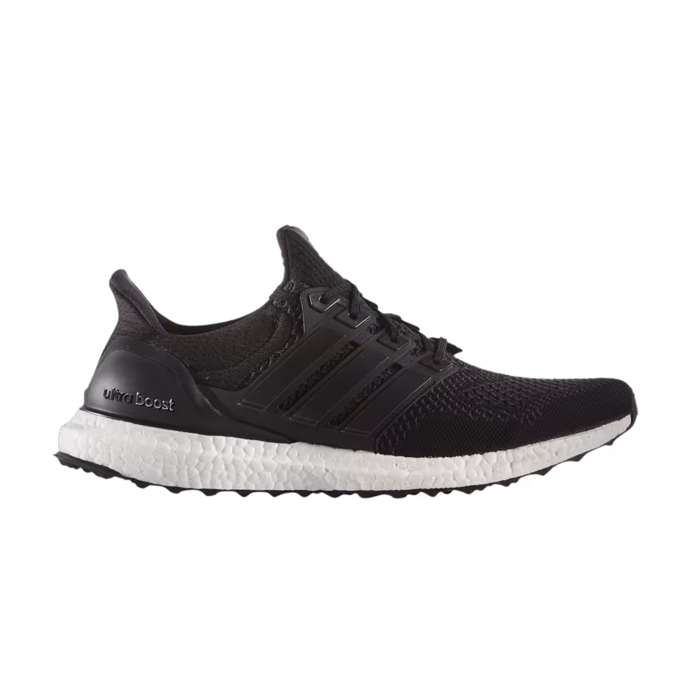 Adidas UltraBoost 1.0 Core Black 2020