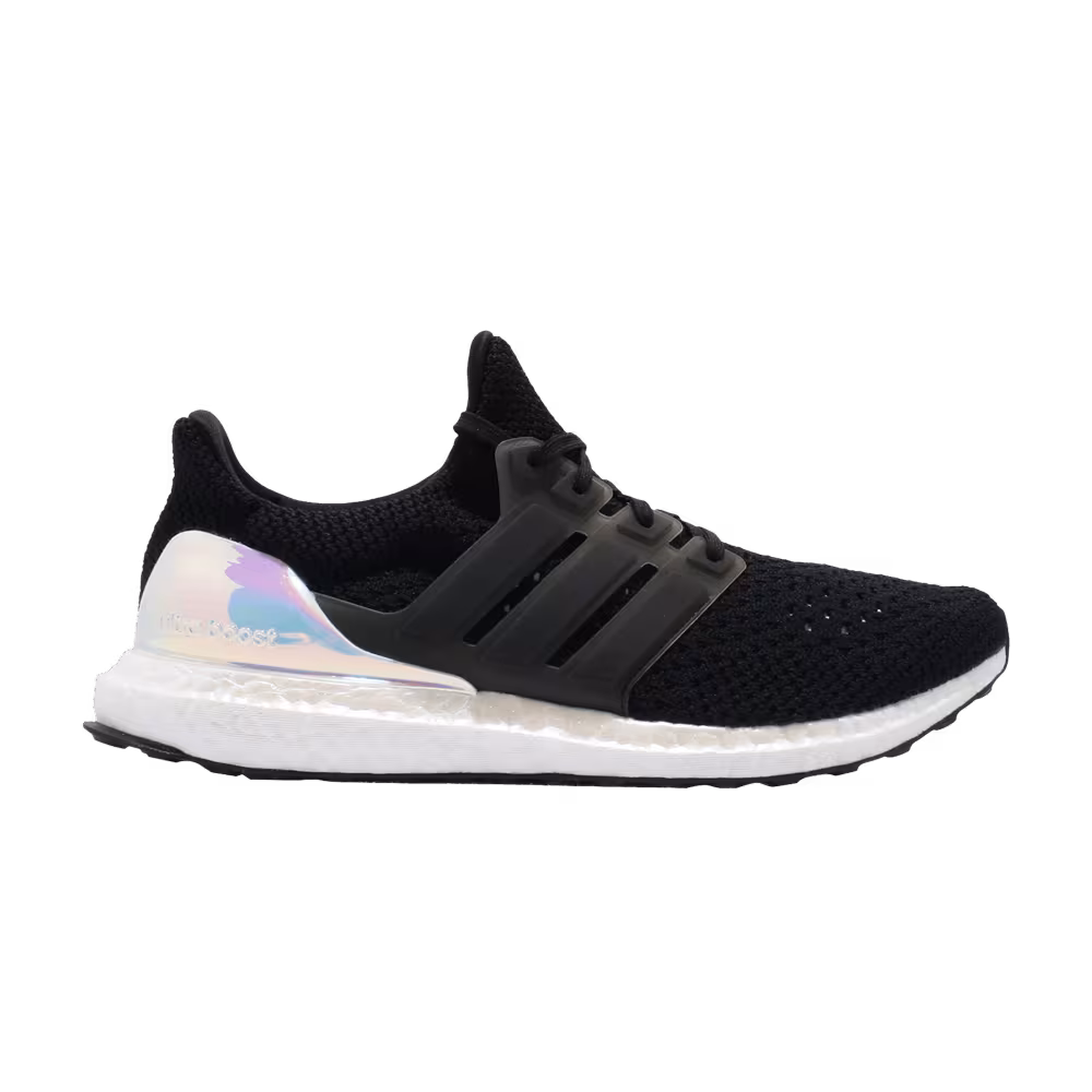 adidas UltraBoost Clima Iridescent Pack - Black