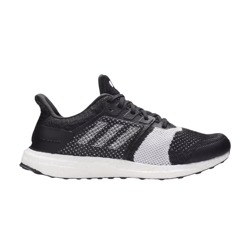 Adidas UltraBoost ST M Carbon