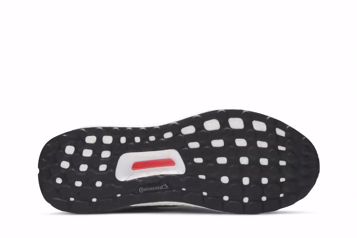 Adidas UltraBoost ST M Carbon, view 5