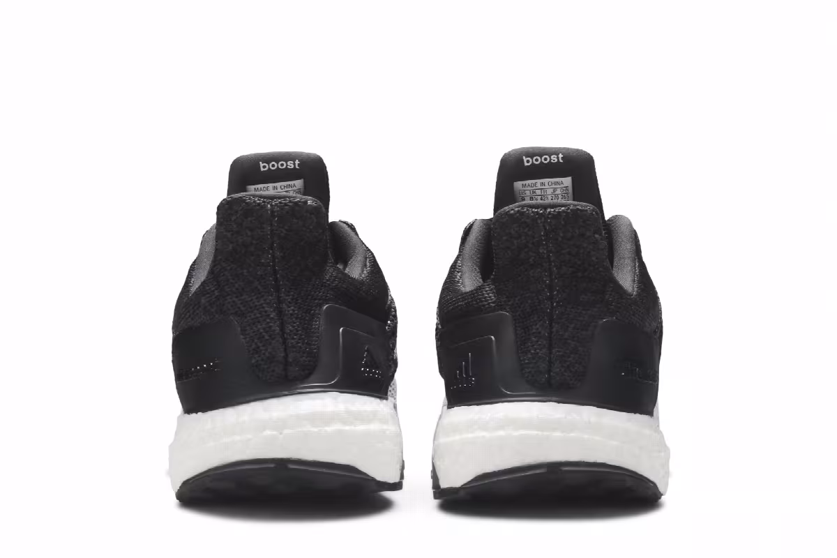 Adidas UltraBoost ST M Carbon, view 7