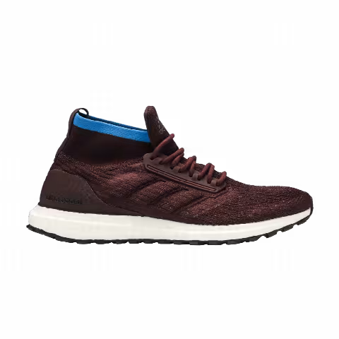 Adidas UltraBoost All Terrain 'Night Red'
