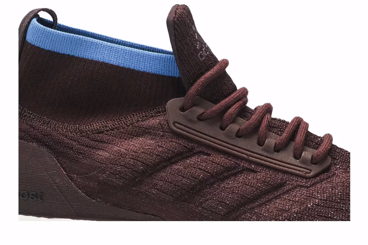 Adidas UltraBoost All Terrain Night Red, view 3