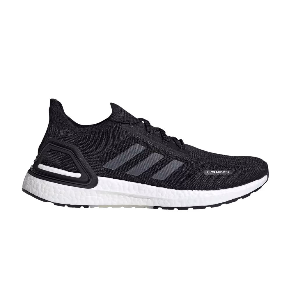 Adidas UltraBoost Summer.Rdy Black