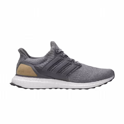 Adidas UltraBoost 3.0 Limited 'Leather Cage' Sample