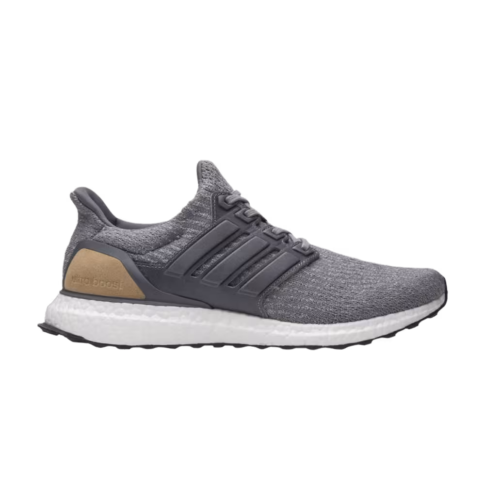 Adidas UltraBoost 3.0 Limited Leather Cage