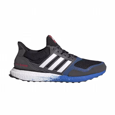 Adidas UltraBoost DNA 'Black Glory Blue'