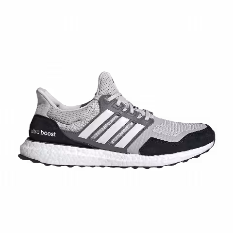 Adidas Ultraboost 1.0 S&L 'Grey Black'