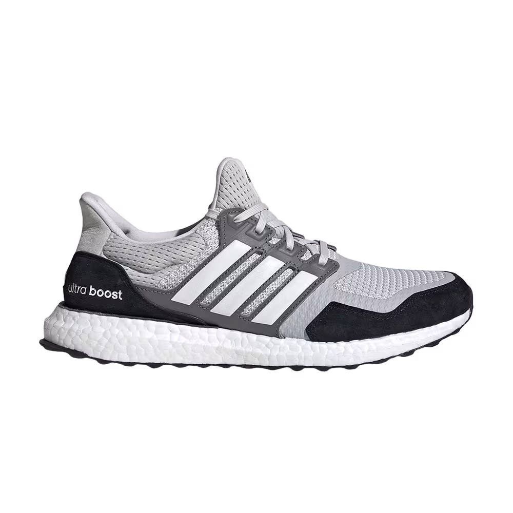 Adidas Ultraboost 1.0 S&L Grey Black