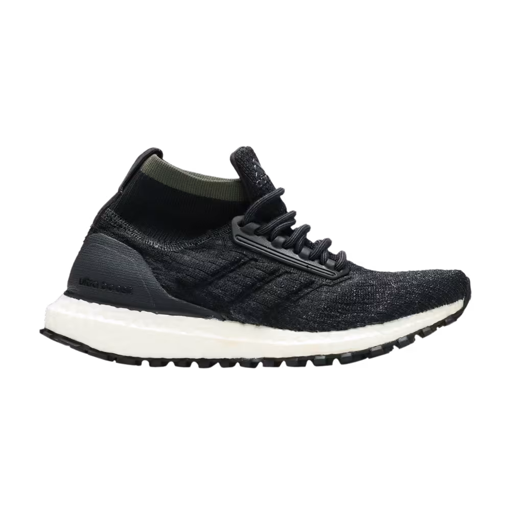 Adidas UltraBoost All Terrain Carbon