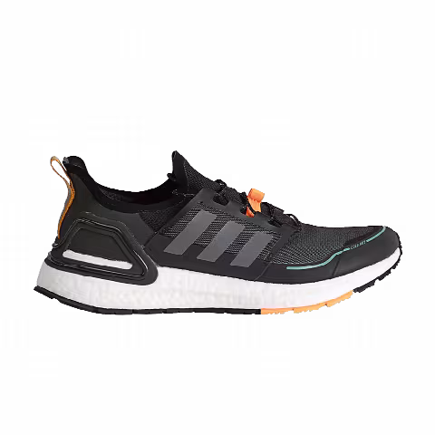 Adidas UltraBoost Cold.RDY 'Black Signal Orange'