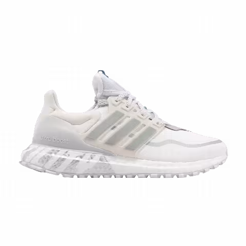 Adidas UltraBoost All Terrain 'White Silver Sky'