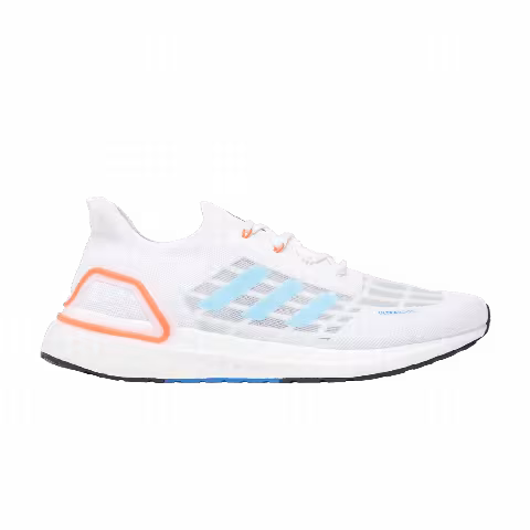 adidas UltraBoost Summer.RDY 'White Blue Orange'