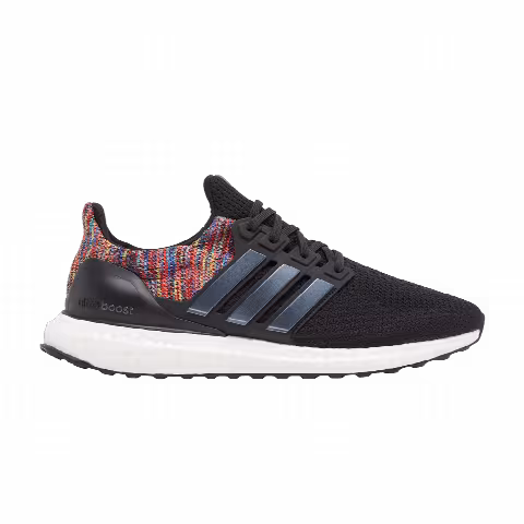 adidas UltraBoost DNA 'Black Night Metallic'