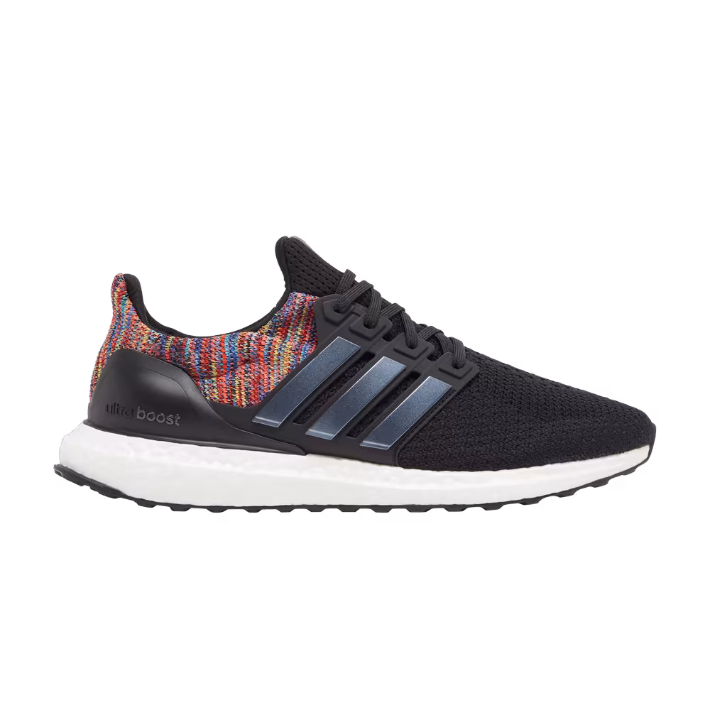 adidas UltraBoost DNA Black Night Metallic