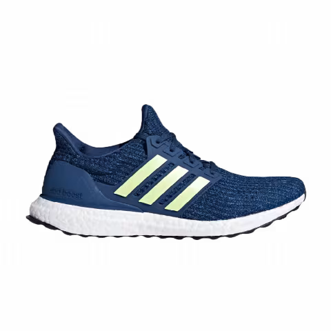 Adidas UltraBoost 4.0 'Legend Marine'