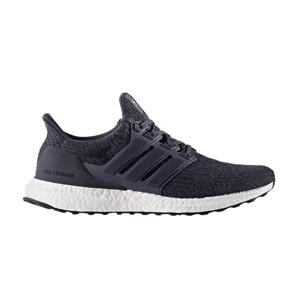 Adidas UltraBoost 3.0 Dark Blue