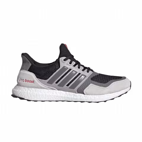 Adidas UltraBoost 1.0 S&L 'Black Grey'